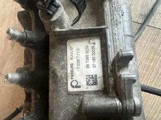 bontott OPEL MERIVA A Szívósor