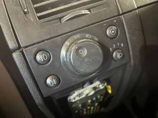 bontott OPEL MERIVA A Szívósor