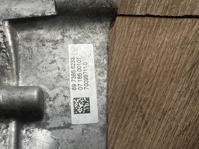 bontott OPEL MERIVA A Szívósor