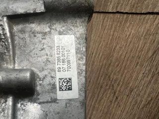 bontott OPEL MERIVA A Szívósor