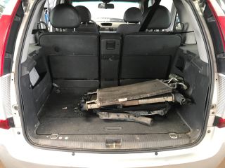 bontott OPEL MERIVA A Tank