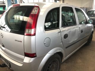 bontott OPEL MERIVA A Tank