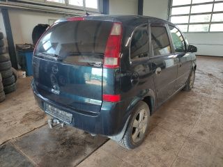 bontott OPEL MERIVA A Tankbetöltő Cső (Fém)