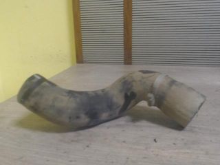 bontott OPEL MERIVA A Turbócső