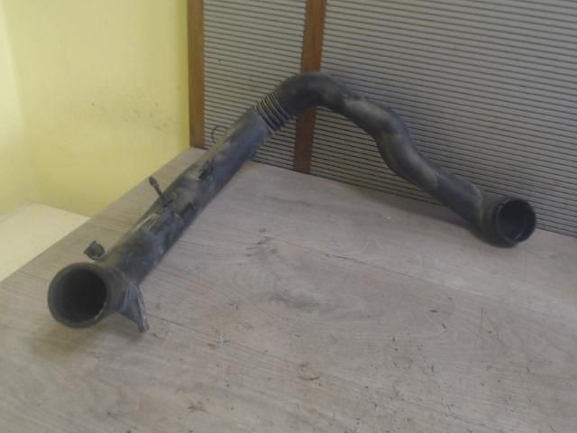 bontott OPEL MERIVA A Turbócső