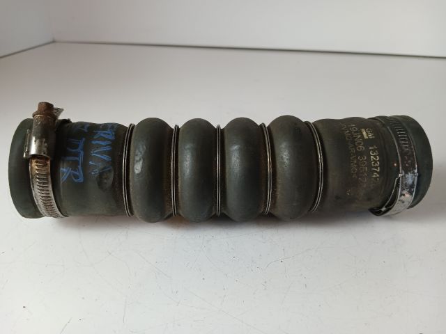 bontott OPEL MERIVA A Turbócső