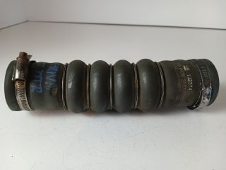 bontott OPEL MERIVA A Turbócső