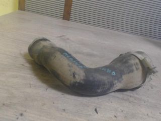 bontott OPEL MERIVA A Turbócső