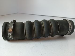 bontott OPEL MERIVA A Turbócső