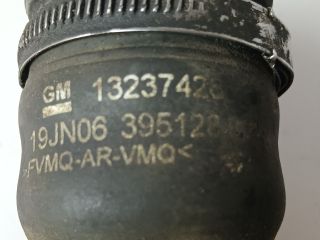 bontott OPEL MERIVA A Turbócső