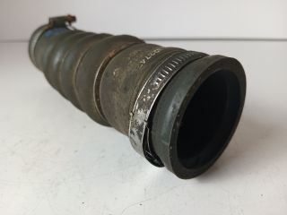 bontott OPEL MERIVA A Turbócső