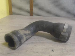 bontott OPEL MERIVA A Turbócső