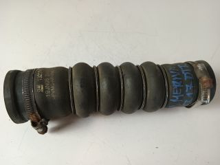 bontott OPEL MERIVA A Turbócső