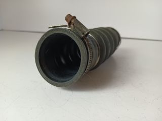 bontott OPEL MERIVA A Turbócső