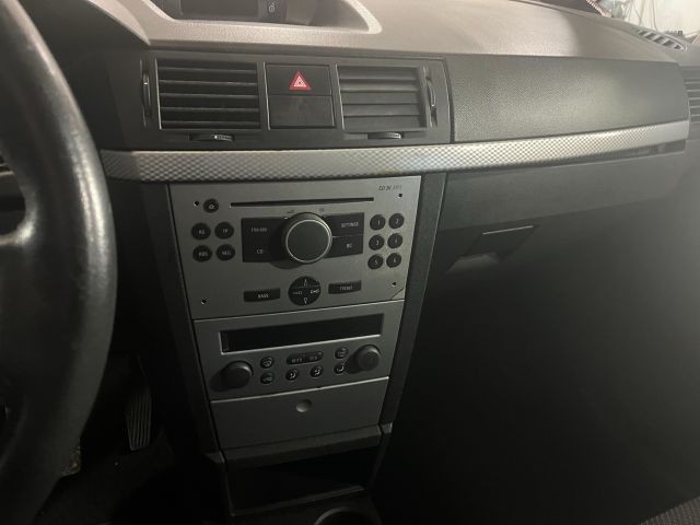 bontott OPEL MERIVA A Üzemanyag Szivattyú