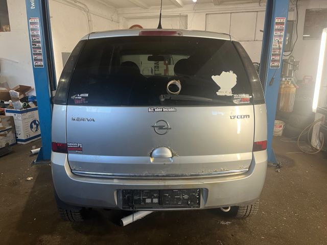 bontott OPEL MERIVA A Üzemanyag Szivattyú