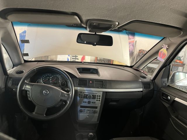 bontott OPEL MERIVA A Üzemanyag Szivattyú