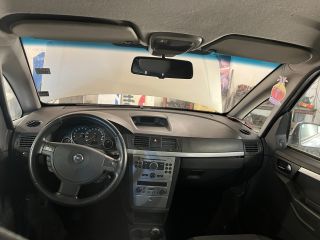 bontott OPEL MERIVA A Üzemanyag Szivattyú