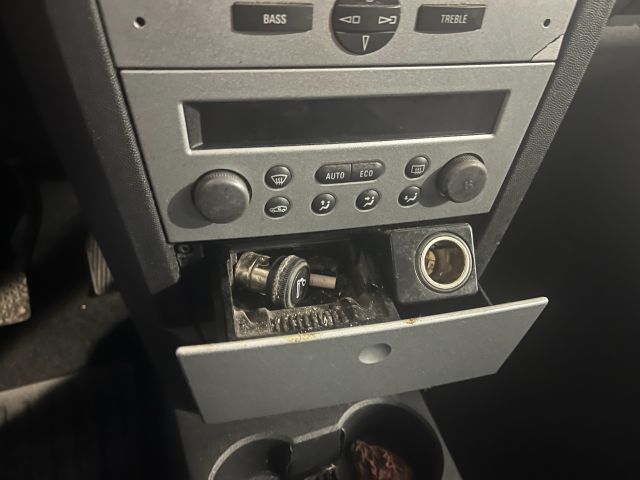 bontott OPEL MERIVA A Vákumpumpa