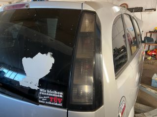 bontott OPEL MERIVA A Vákumpumpa