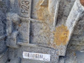 bontott OPEL MERIVA A Váltó (Mechanikus)