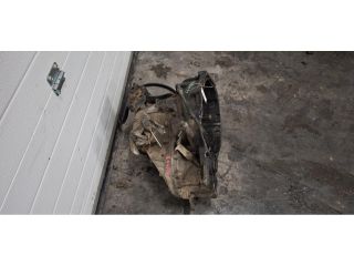 bontott OPEL MERIVA A Váltó (Mechanikus)