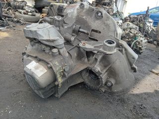 bontott OPEL MERIVA A Váltó (Mechanikus)