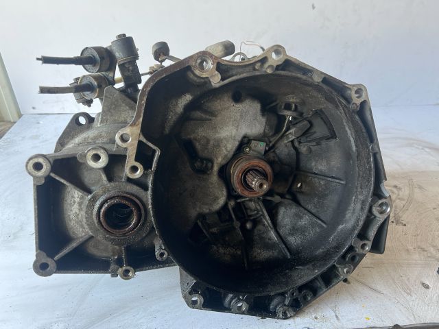 bontott OPEL MERIVA A Váltó (Mechanikus)