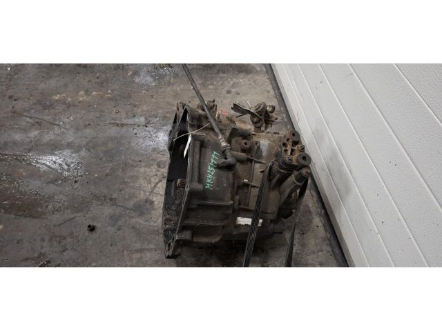 bontott OPEL MERIVA A Váltó (Mechanikus)