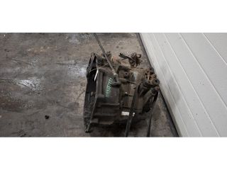 bontott OPEL MERIVA A Váltó (Mechanikus)