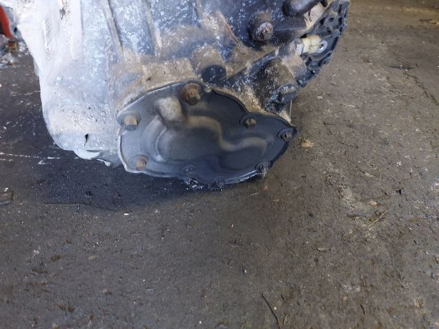 bontott OPEL MERIVA A Váltó (Mechanikus)