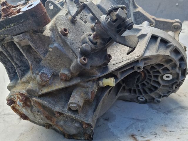 bontott OPEL MERIVA A Váltó (Mechanikus)