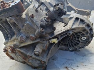 bontott OPEL MERIVA A Váltó (Mechanikus)