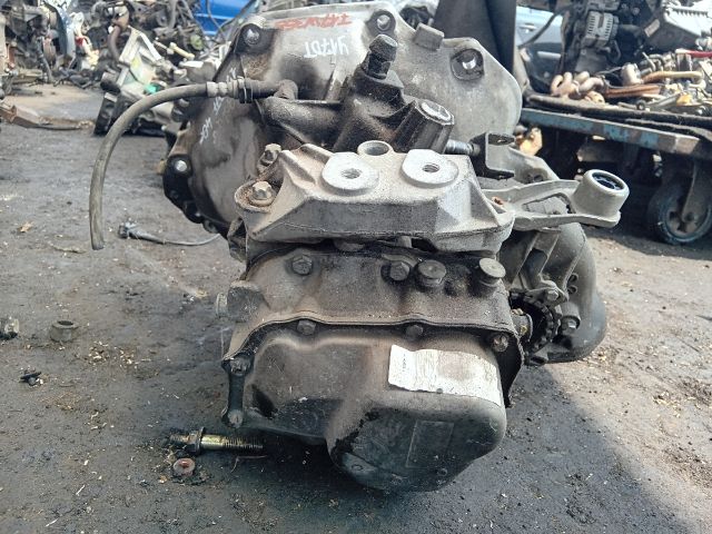 bontott OPEL MERIVA A Váltó (Mechanikus)