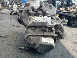 bontott OPEL MERIVA A Váltó (Mechanikus)
