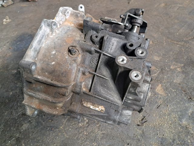 bontott OPEL MERIVA A Váltó (Mechanikus)