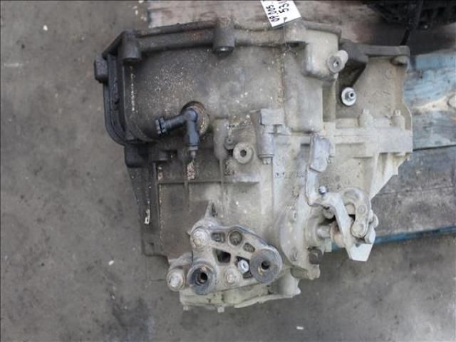 bontott OPEL MERIVA A Váltó (Mechanikus)