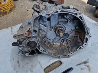 bontott OPEL MERIVA A Váltó (Mechanikus)