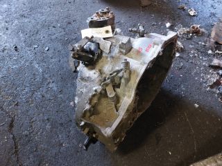 bontott OPEL MERIVA A Váltó (Mechanikus)