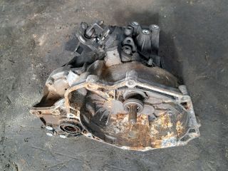 bontott OPEL MERIVA A Váltó (Mechanikus)