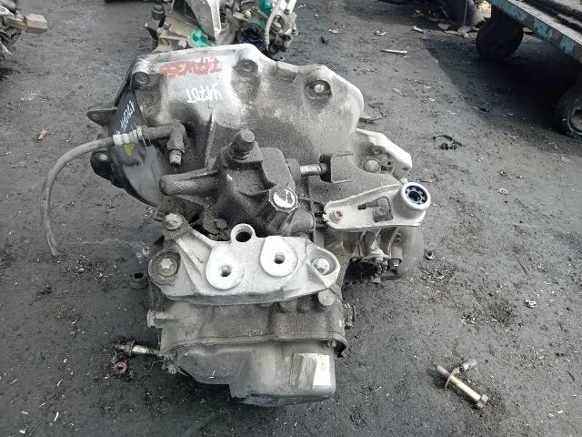bontott OPEL MERIVA A Váltó (Mechanikus)