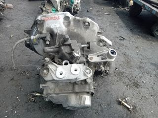 bontott OPEL MERIVA A Váltó (Mechanikus)