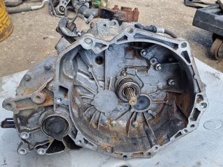 bontott OPEL MERIVA A Váltó (Mechanikus)