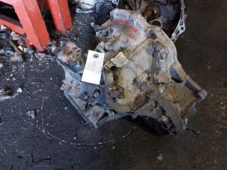 bontott OPEL MERIVA A Váltó (Mechanikus)