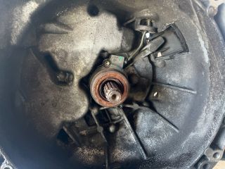 bontott OPEL MERIVA A Váltó (Mechanikus)