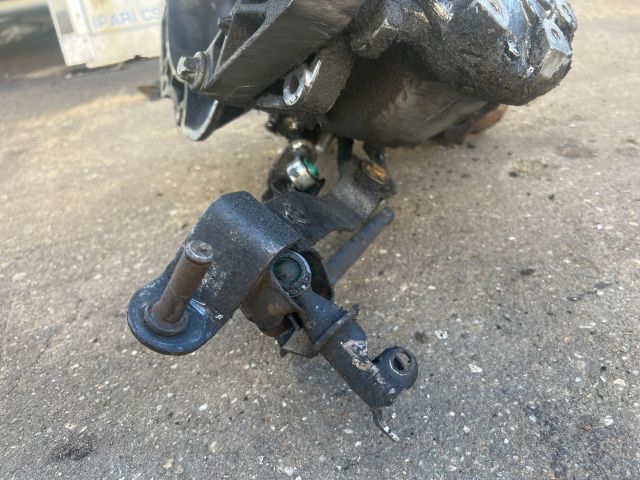 bontott OPEL MERIVA A Váltó (Mechanikus)