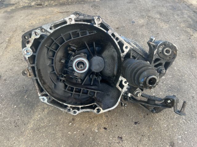 bontott OPEL MERIVA A Váltó (Mechanikus)