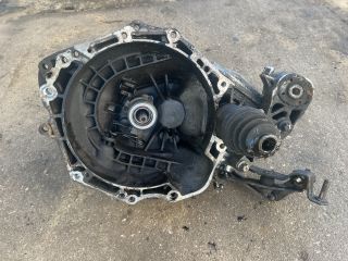 bontott OPEL MERIVA A Váltó (Mechanikus)