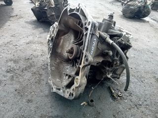 bontott OPEL MERIVA A Váltó (Mechanikus)