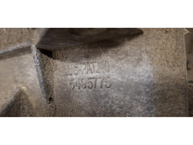 bontott OPEL MERIVA A Váltó (Mechanikus)